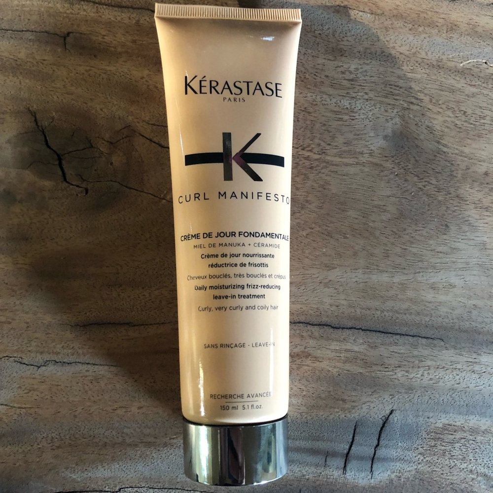 Kerastase Curl Manifesto Hair Cream NEW